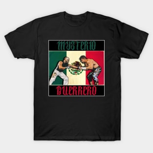 Viva La Raza T-Shirt